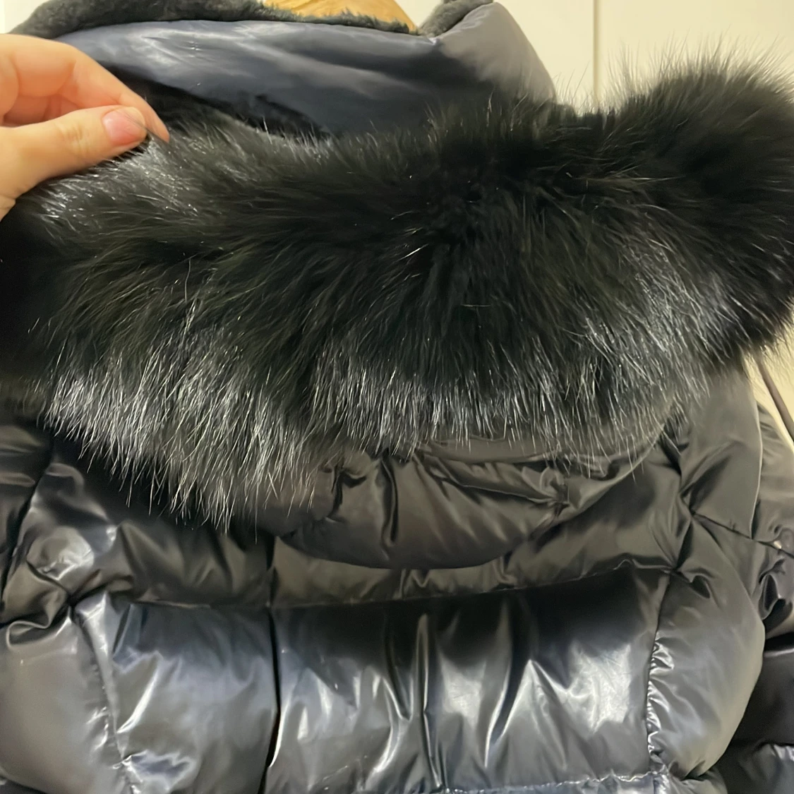 Dunjacka från Boomerang - 1