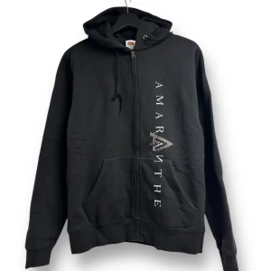Amaranthe zip-hoodie - Unisex S