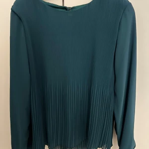 Blus - Snygg elegant blus