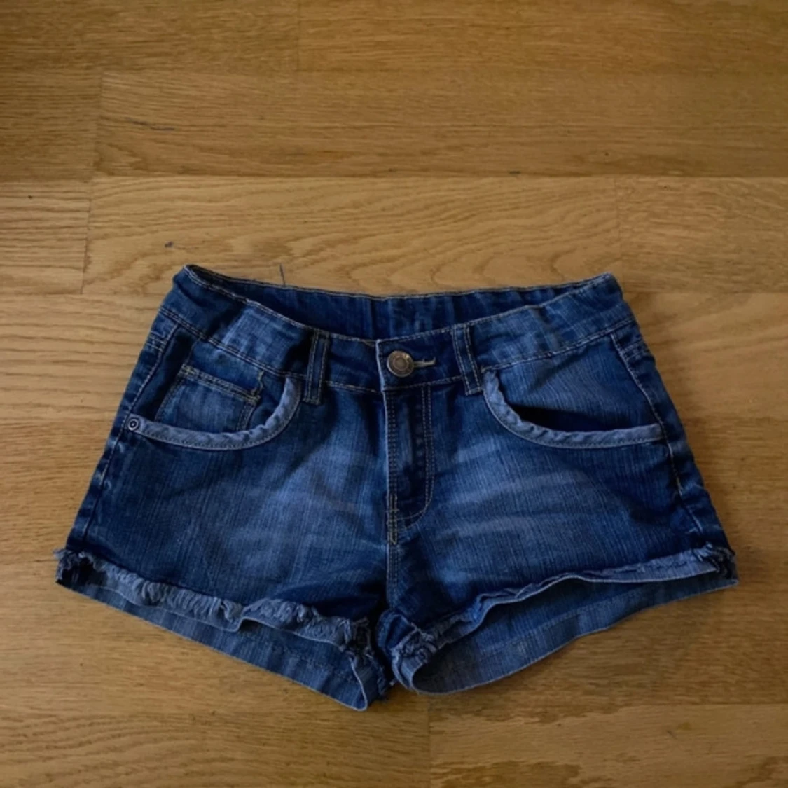 Jeans shorts