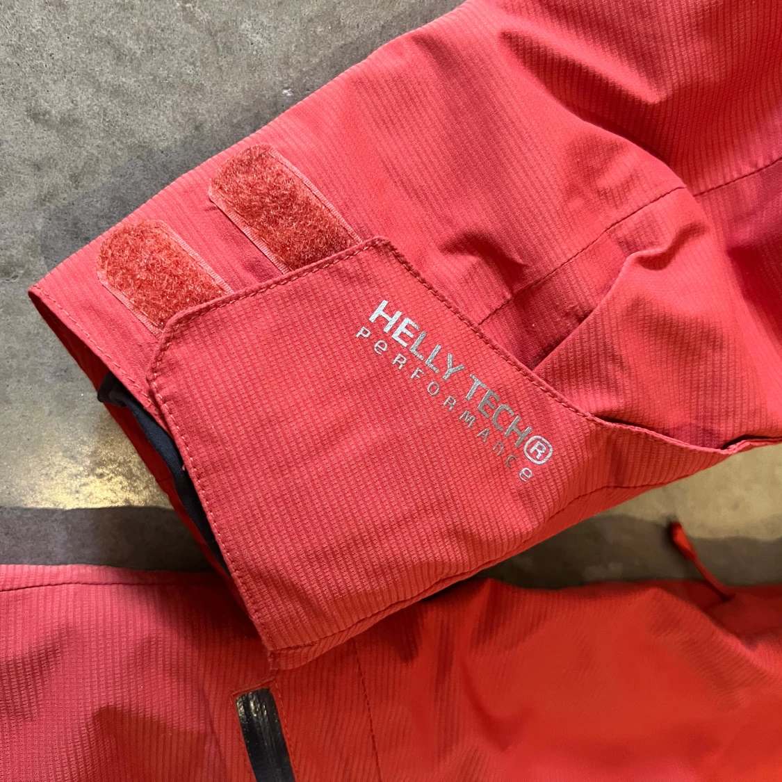 Skidställ från Helly Hansen  - 90