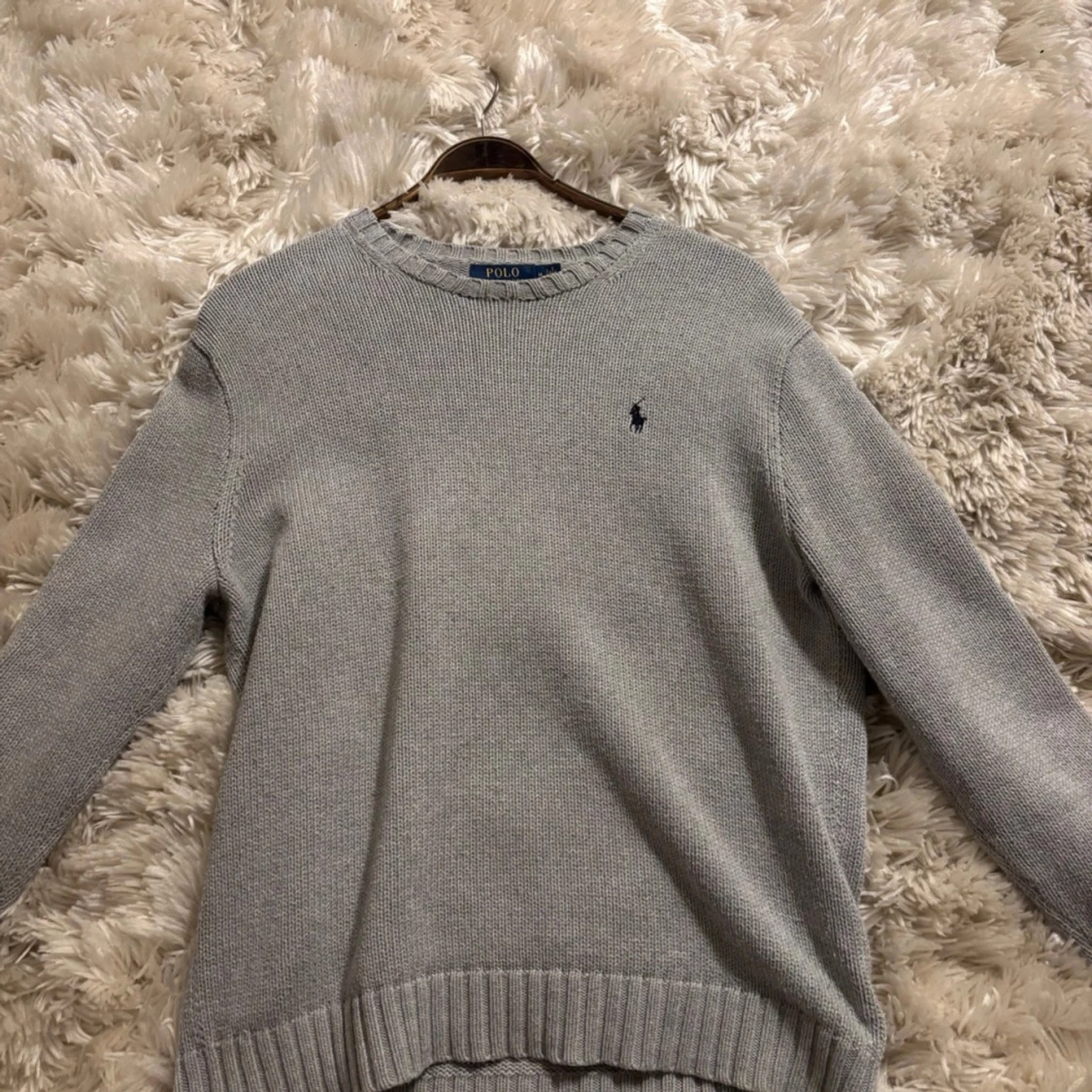 Polo Ralph Lauren tröja  - 91