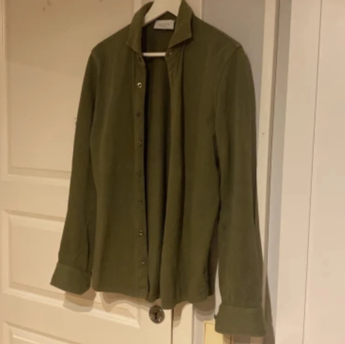 Maglia Studio Overshirt