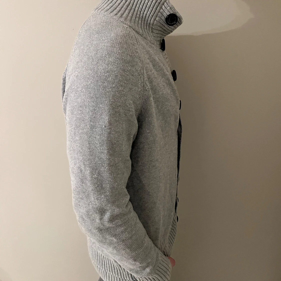 Matininique cardigan - 1