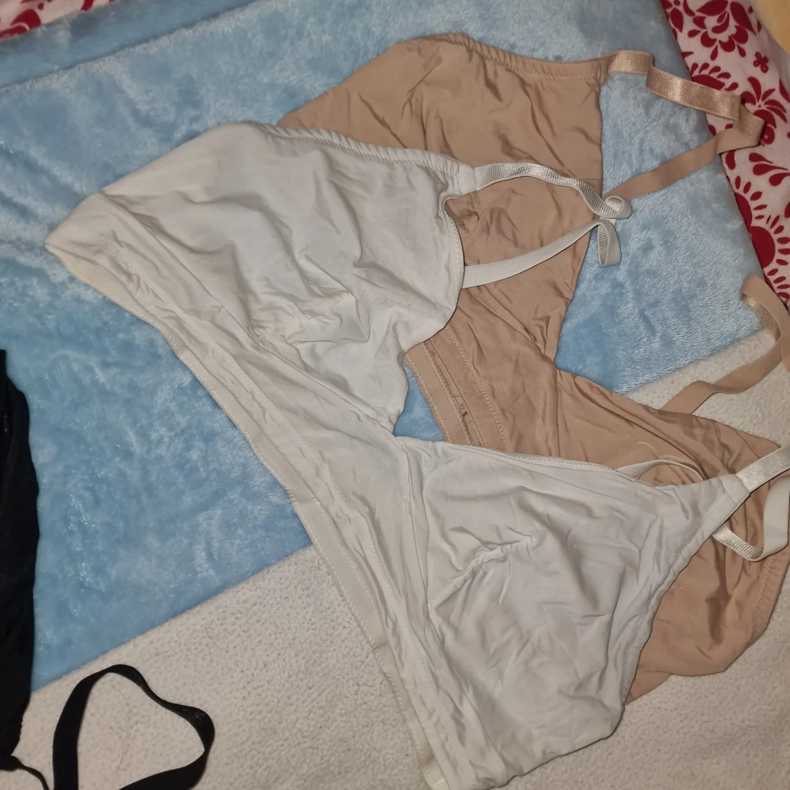 3-pack bh utan bygel!  - 91