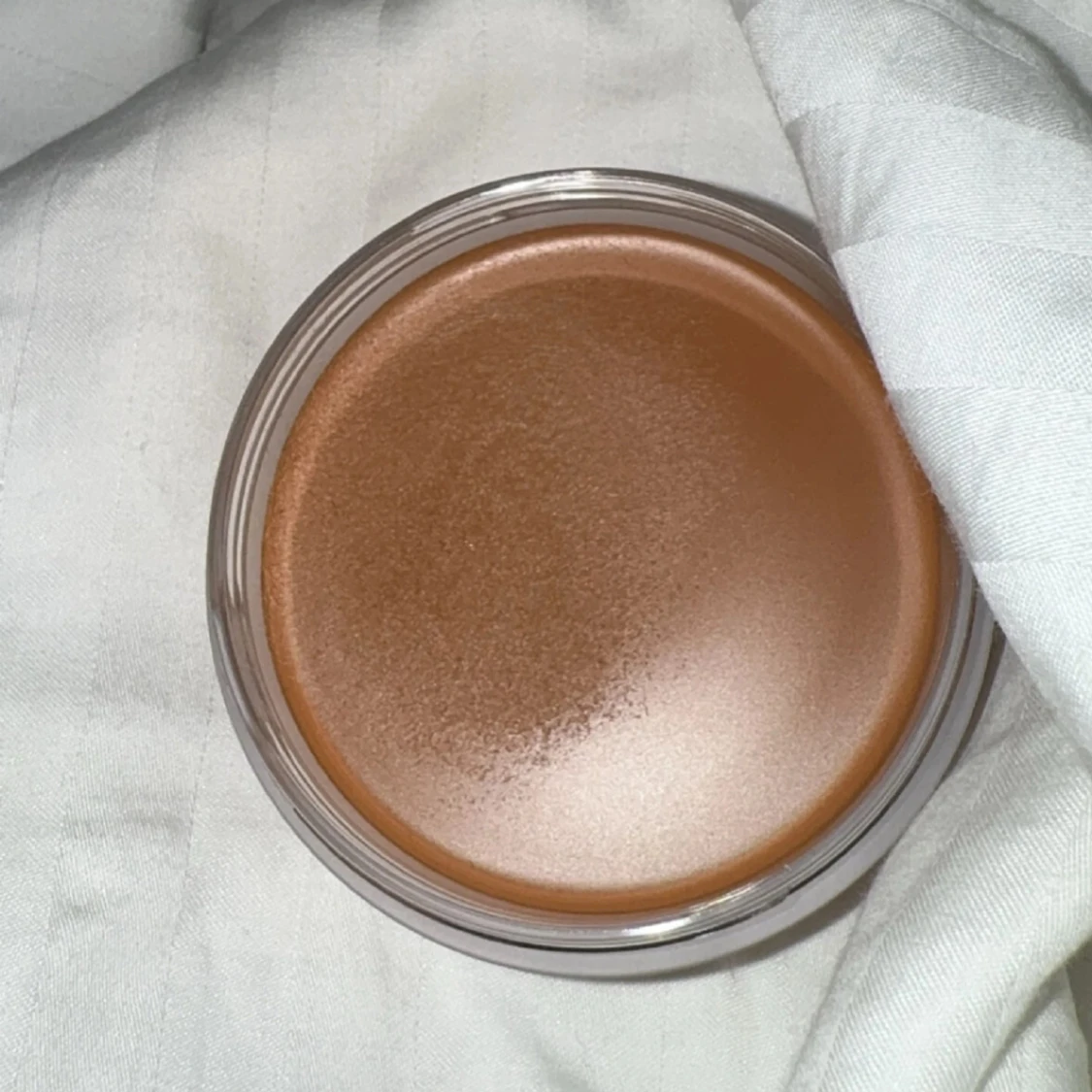 Anastasia Beverly Hills Cream Bronzer - 91