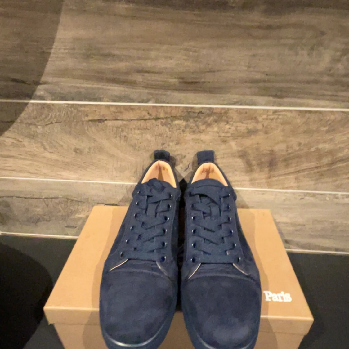 Christian Louboutin  - 90