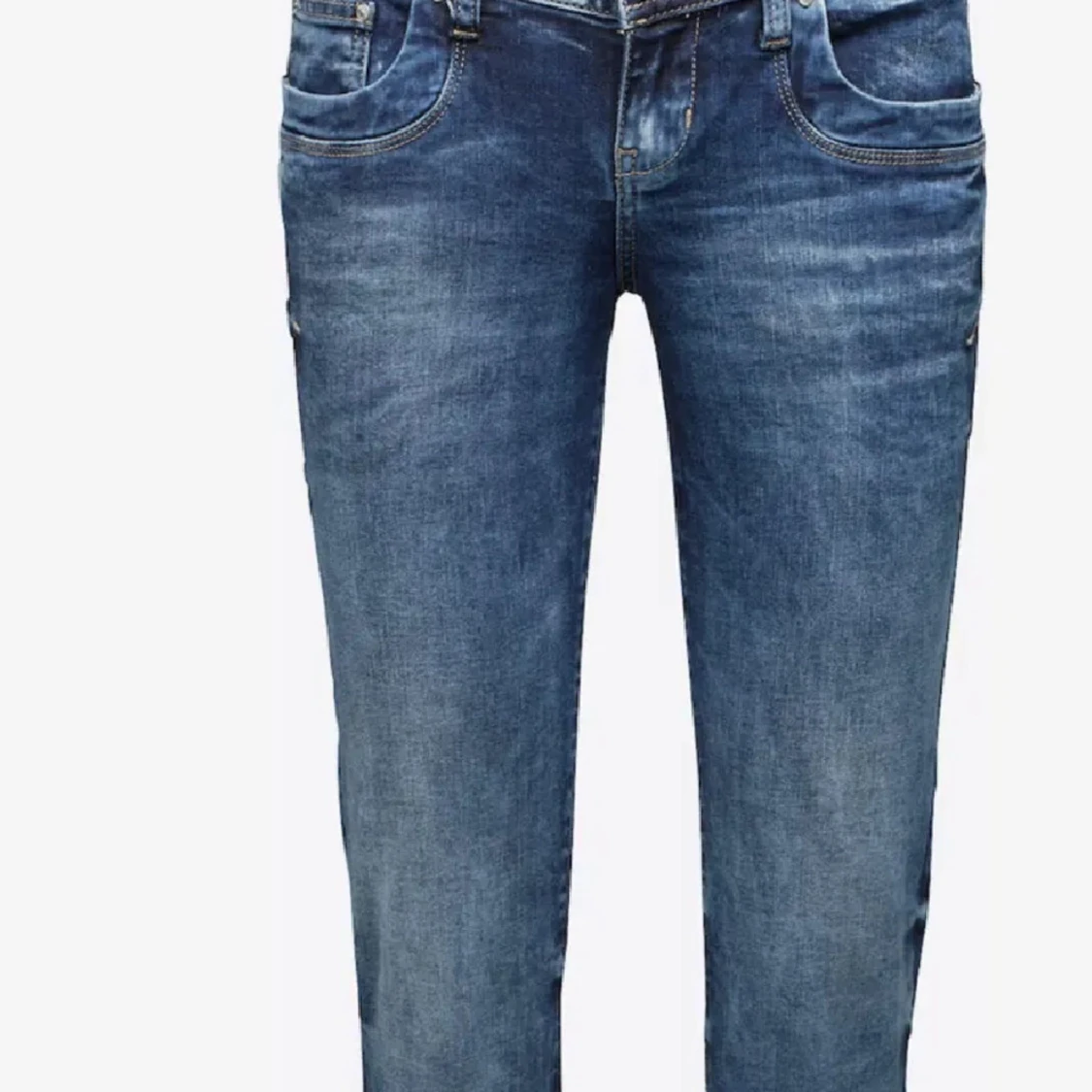 Blå jeans från LTB