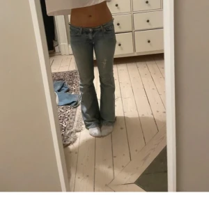 jeans - snygga jeans från levis 