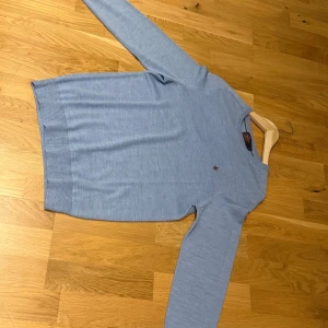 Morris sweatshirt (S) - Storlek S, använd en gång eftersom jag har redan en i samma färg.