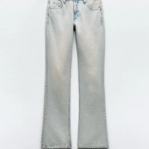 Jeans - Superfina!!💗💗 små i storleken