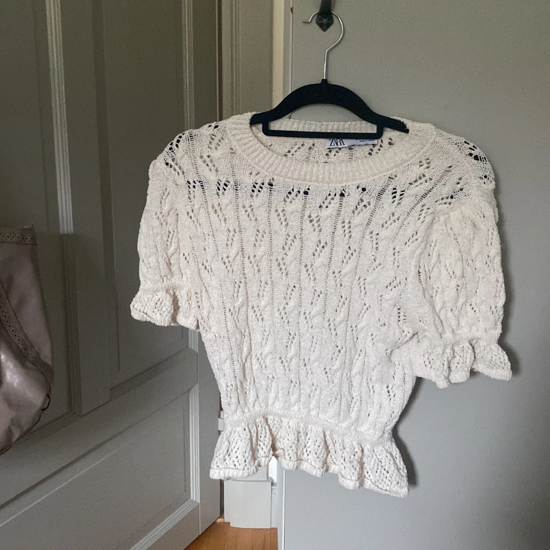 Så fin Volang tröja💕