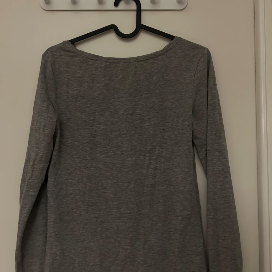 Grå långärmad tröja från 157