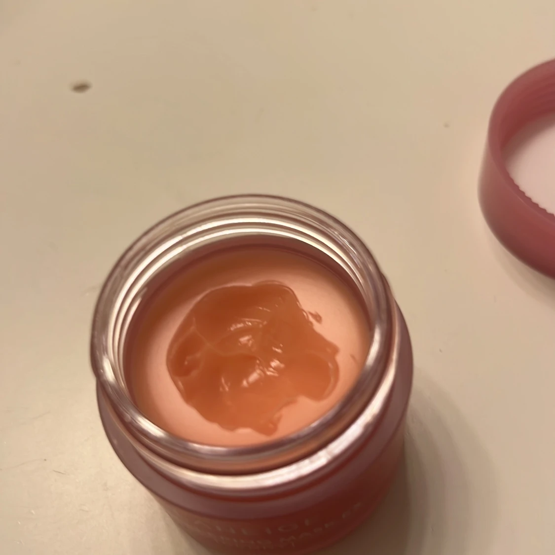 Laneige lip mask - 90