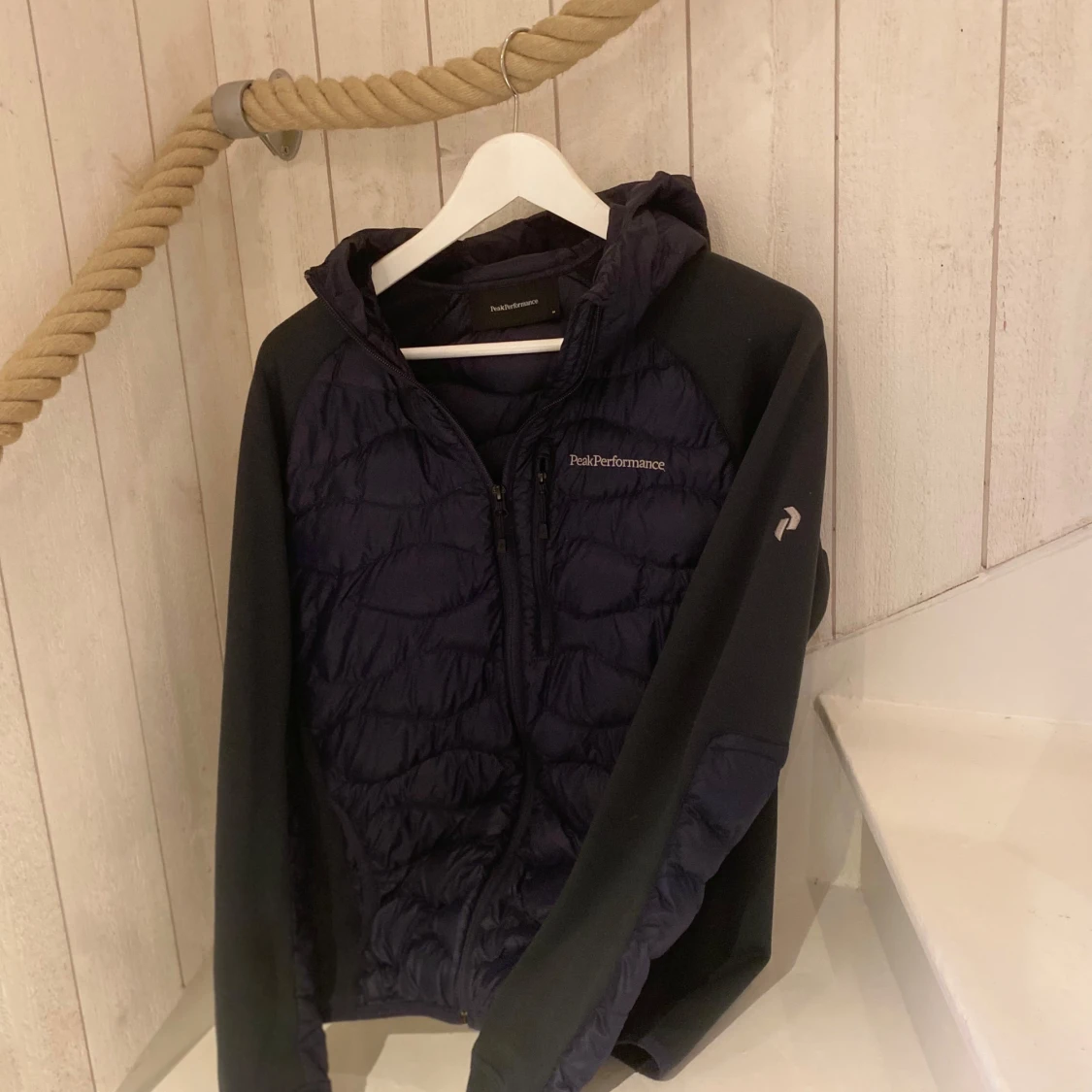 Peakperformance cardigan - 91