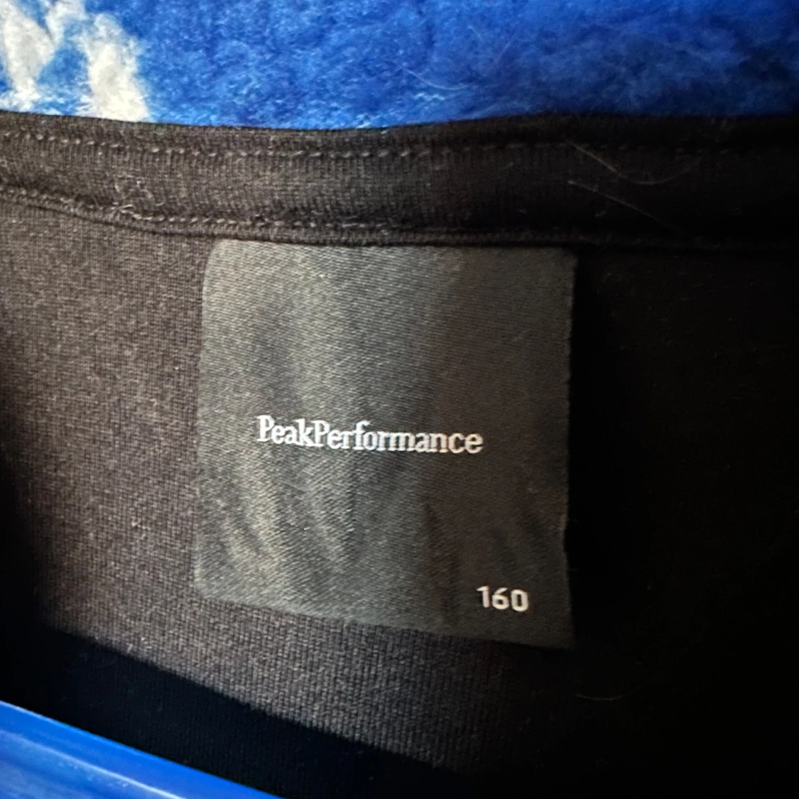 Teddyfleece peak performance  - 91