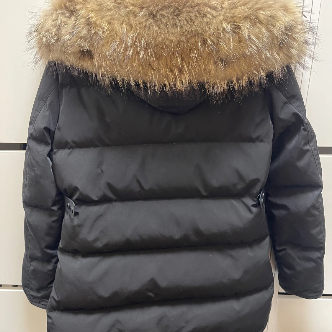 Vinterjacka CECION Sweden - 92