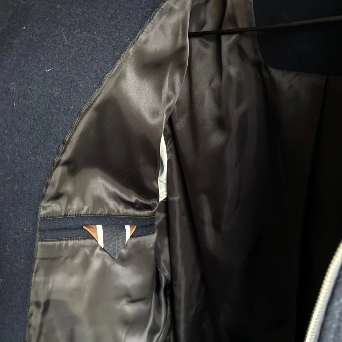 Svart jacka från Selected Homme - 92