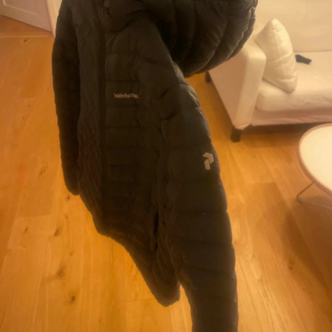 Peak performance jacka  - 91