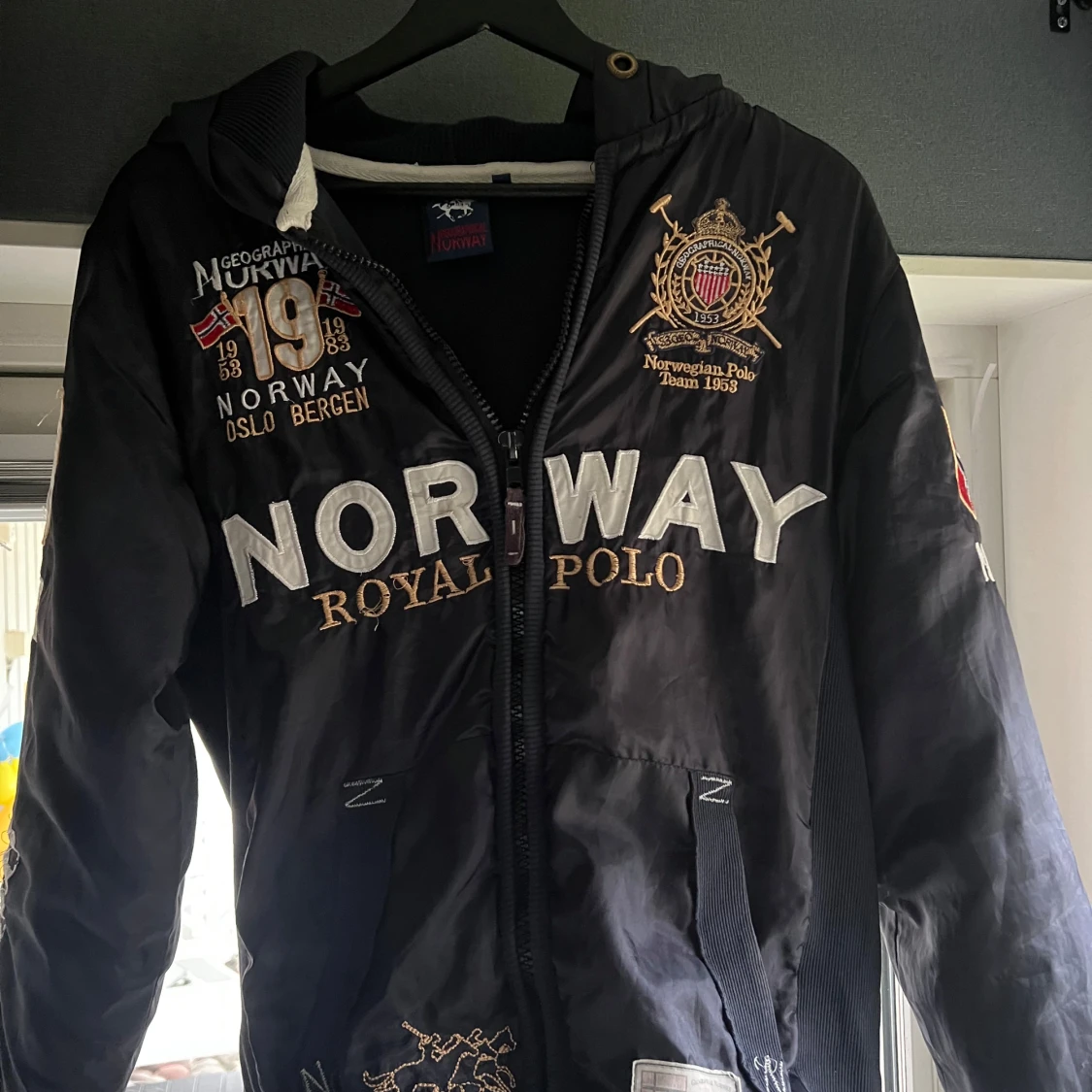 Jacka/vindjacka - 90