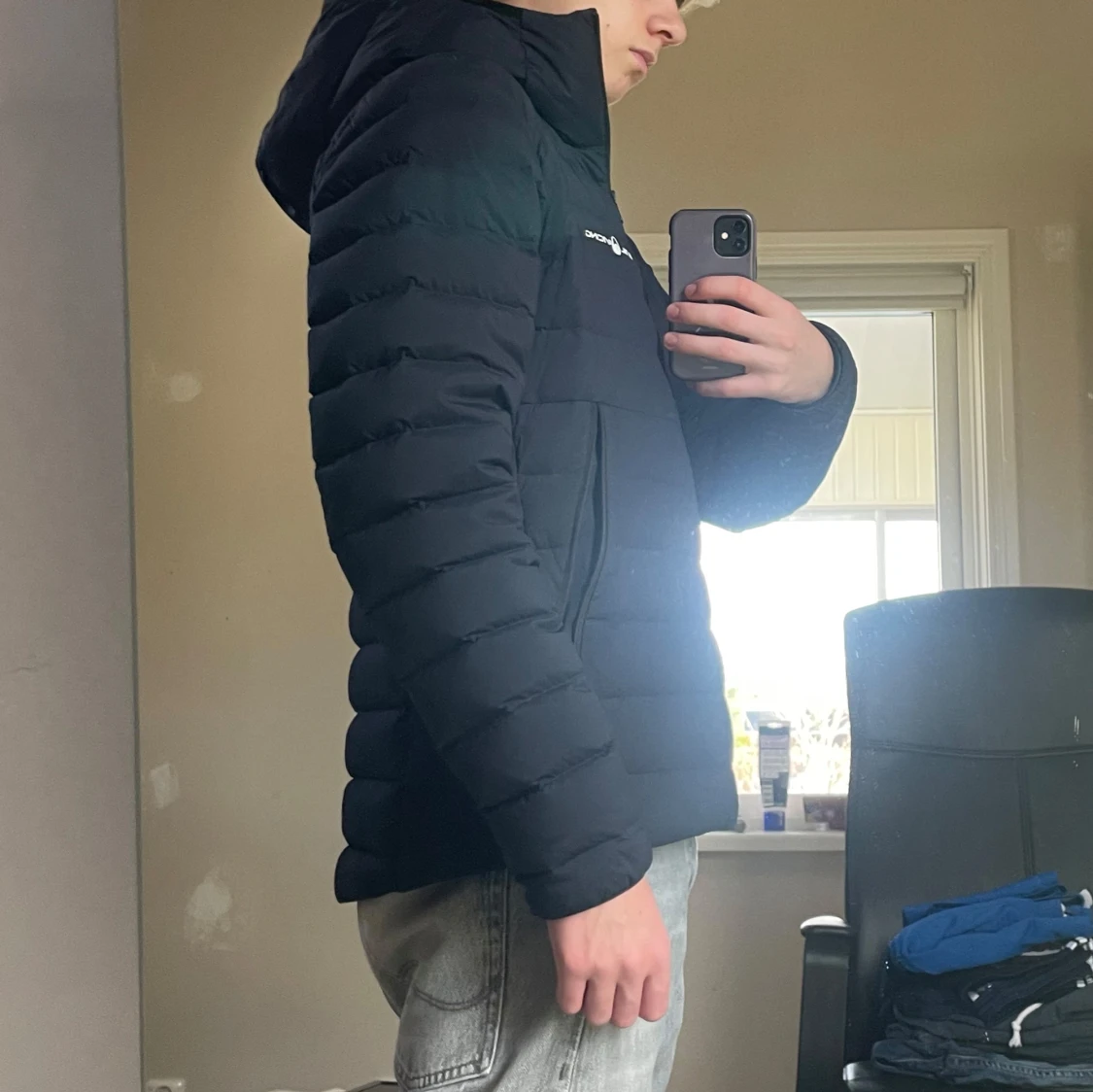 Sail Racing Jacka - 90