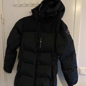 Sail racing jacka  - Bra skick storlek M men liten i storlek.