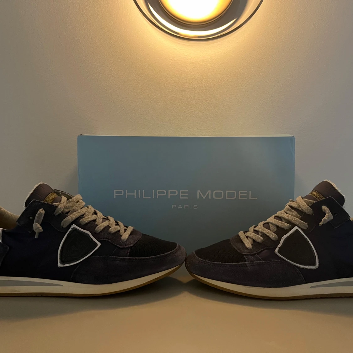 Philippe Model trainers - 90