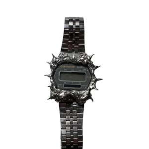 Custom klocka  - Custom klocka av eishethon 