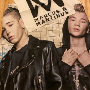 Marcus & Martinus bädset  - Använt ett fåtal gånger