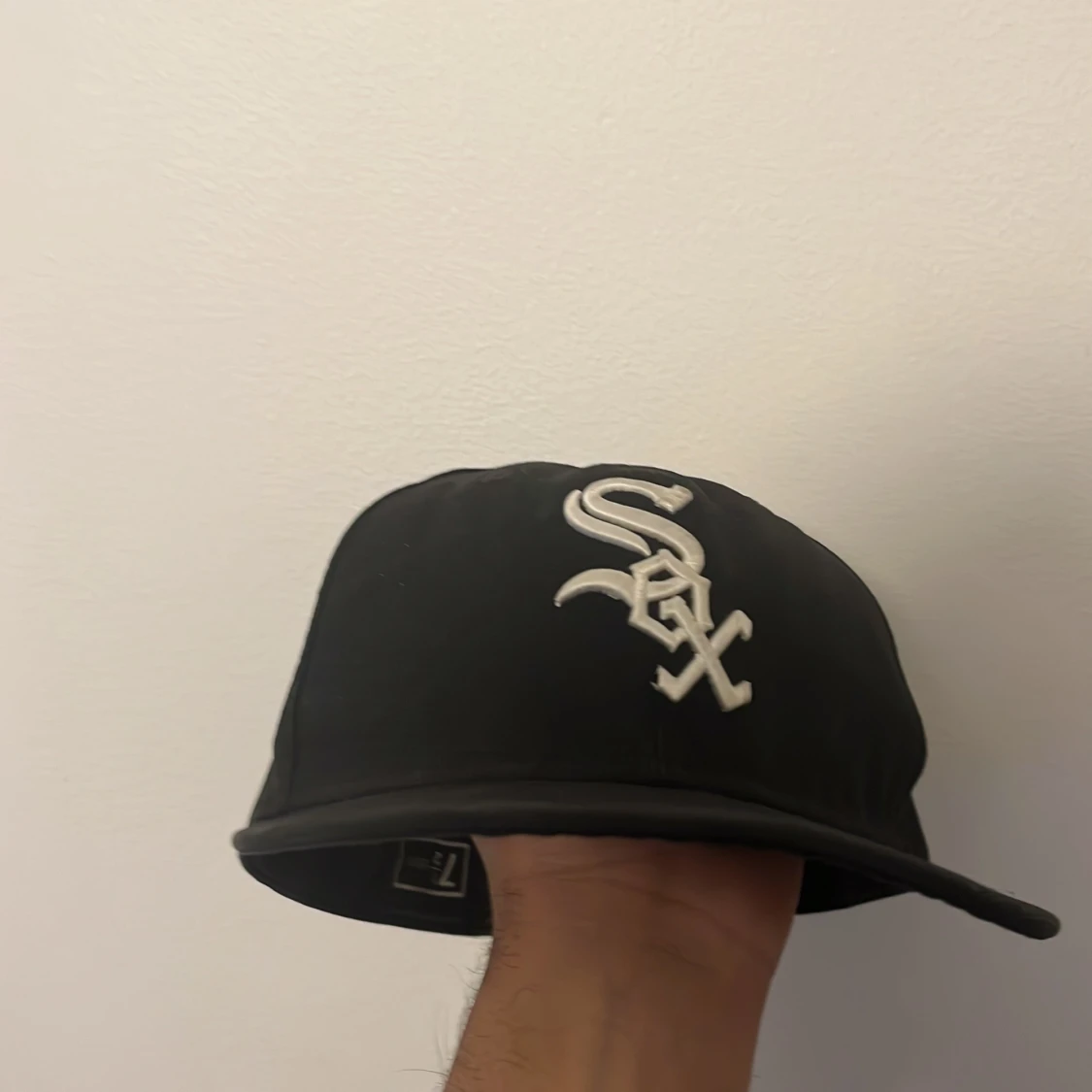 Svart keps 59fifty
