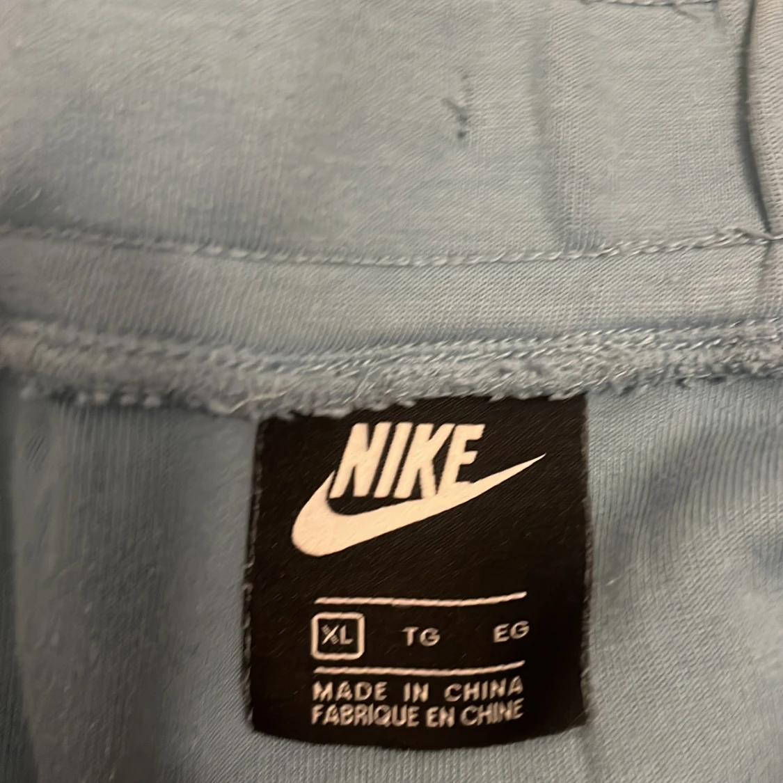 Nike tech fleece  - 91