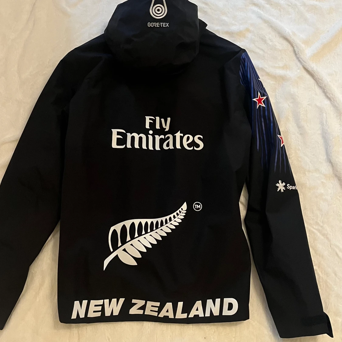 Sail racing jacka  - 90