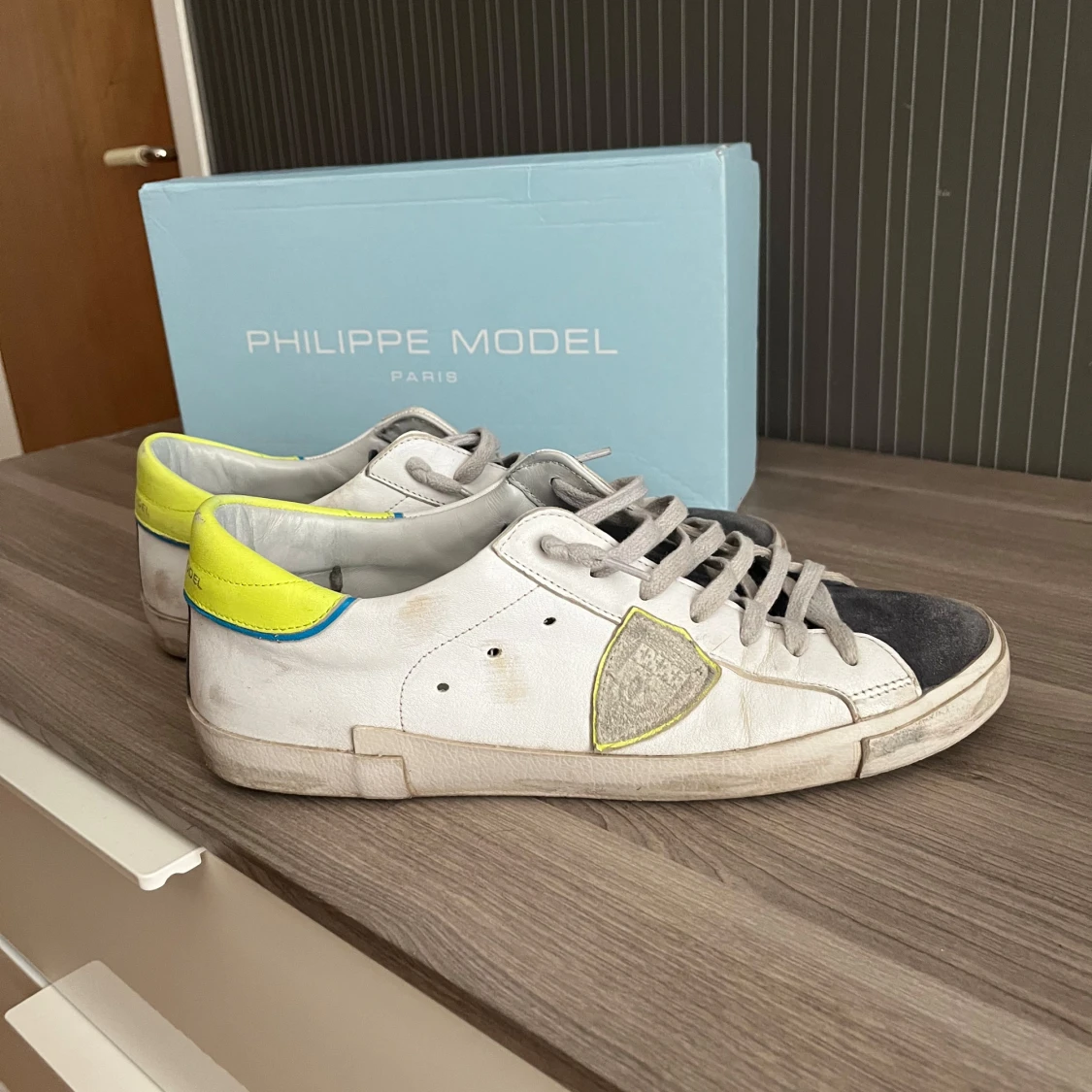 Philippe Model skor - 91