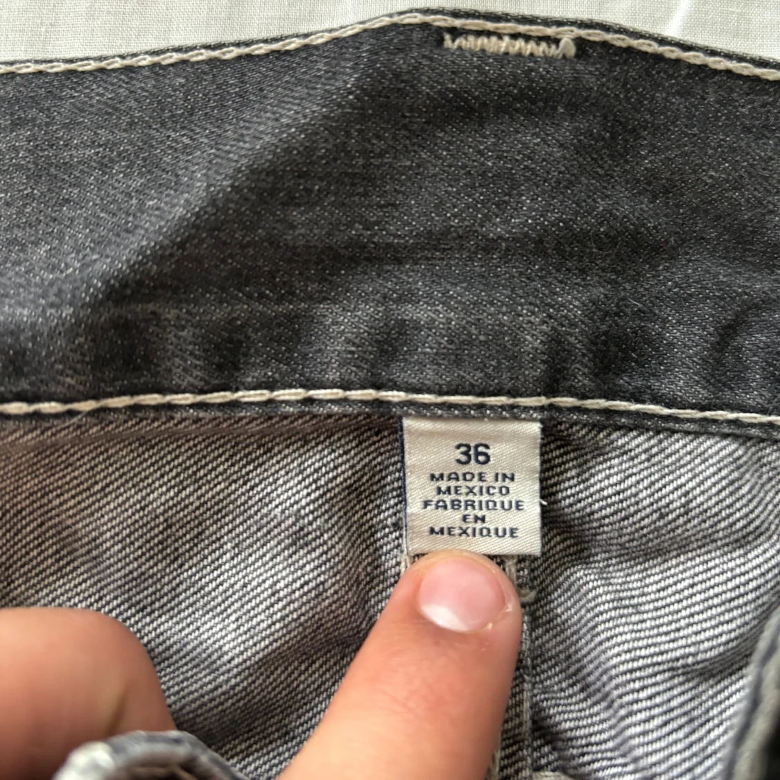 True religion jeans - 92