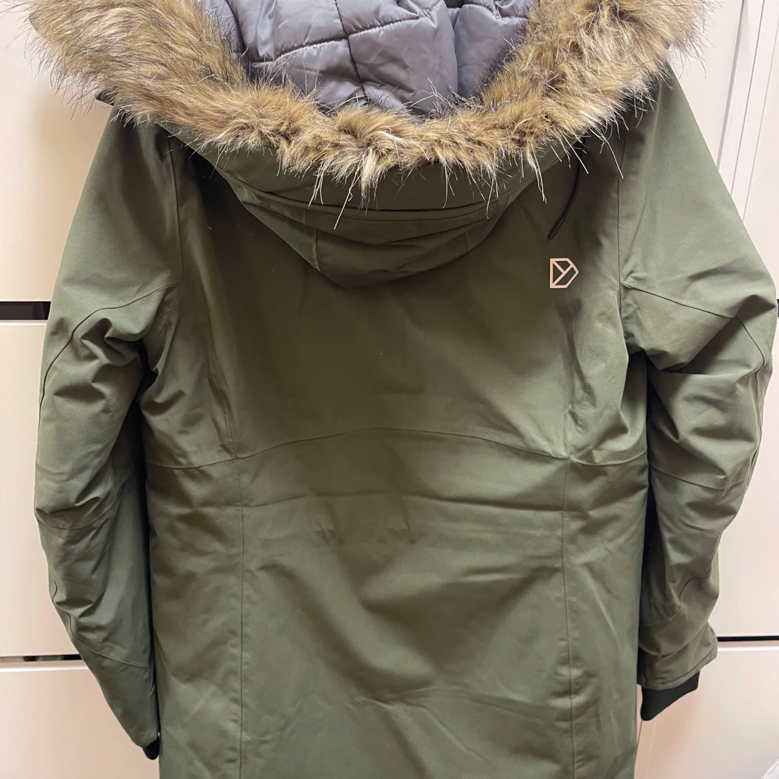 Vinterjacka Didriksons  - 91