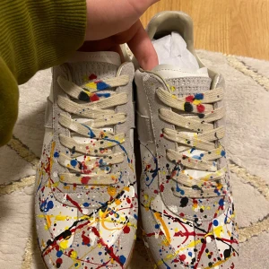 Maison Margiela Gats - Säljer dessa helt nya gats har du frågor? skriv