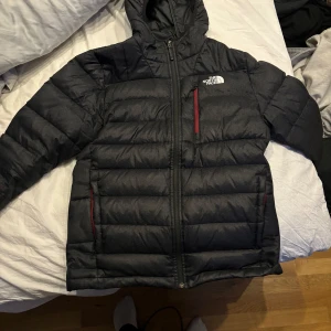 North face jacka  - Bra skick 