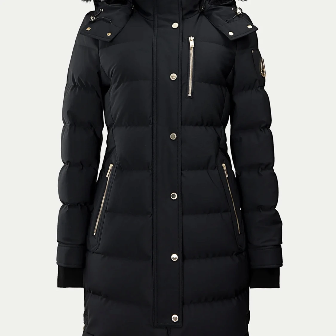 Moose Knuckles Vinterjacka - 91