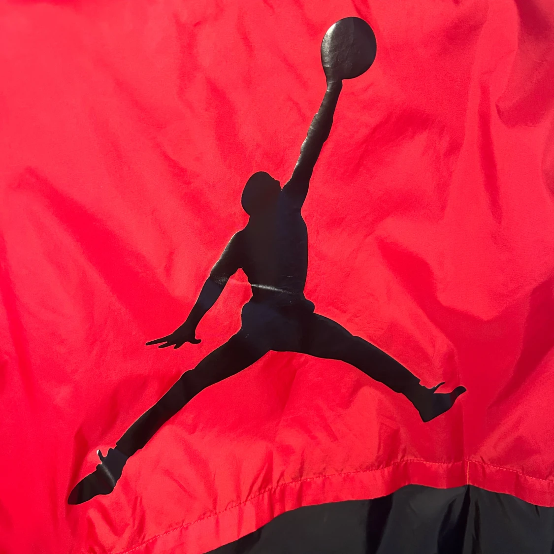 Jordan Windbreaker - 91