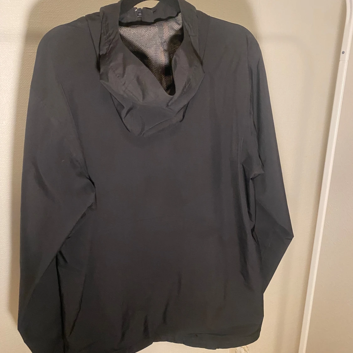 Haglös Regn/vindjacka - 92