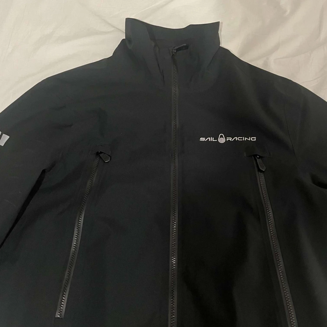 Sail Racing fieldjacka - 90