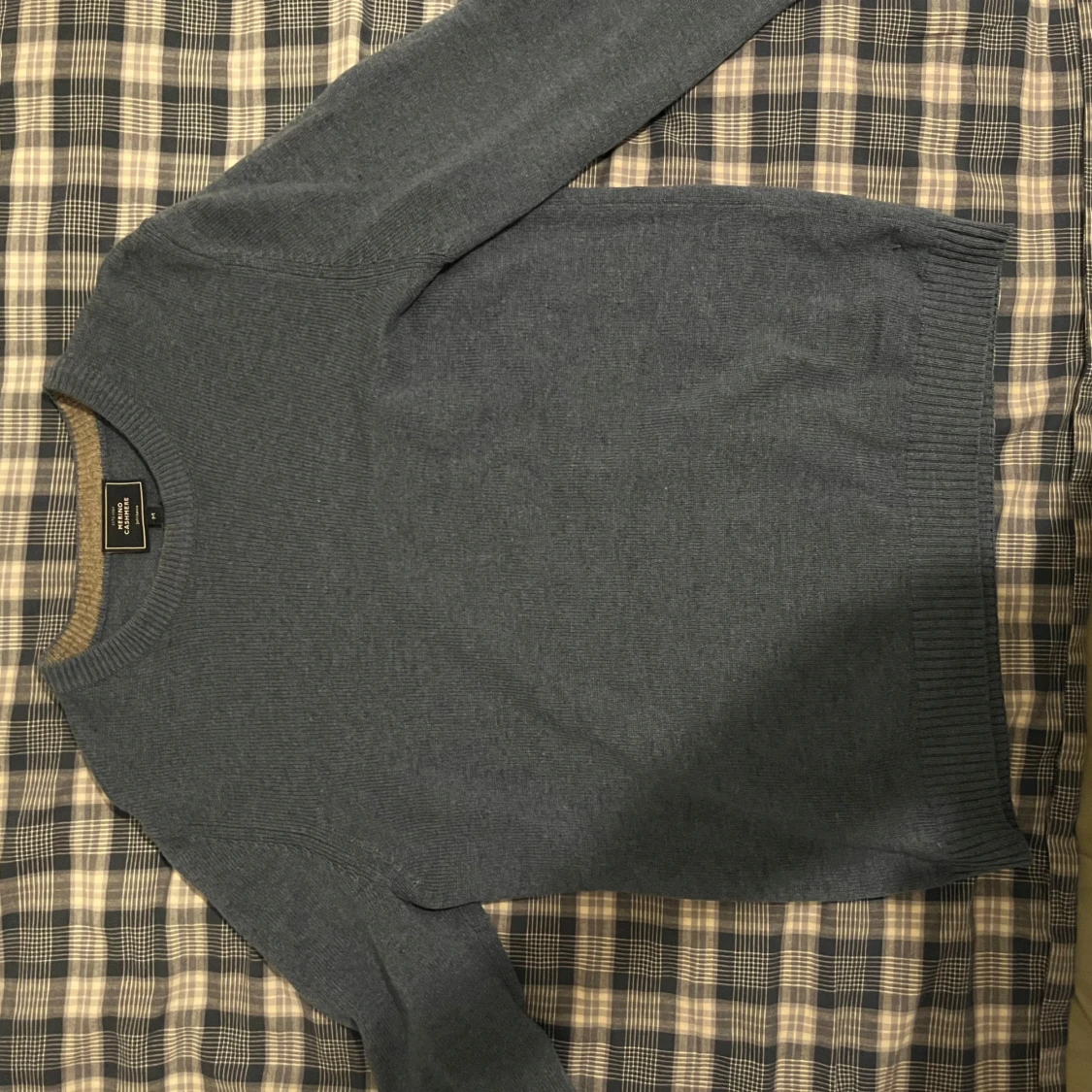 Cashmere tröja - 91