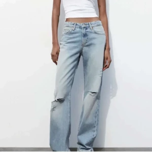 Jeans  - Jeans storlek 38, mer som 36 