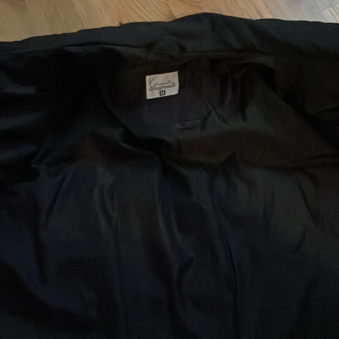 Karl kani puffer jacket  - 91