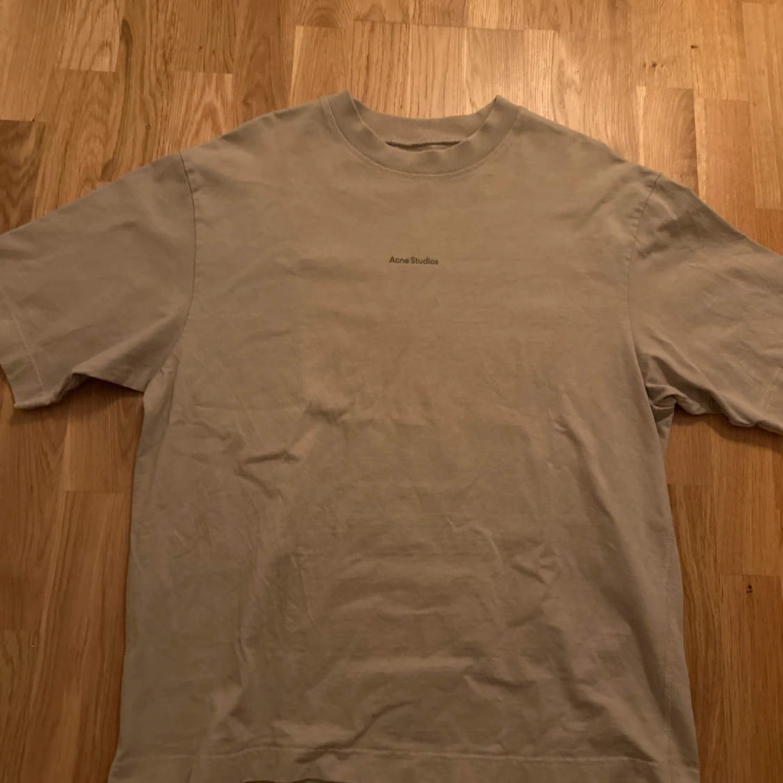 Acne Studios t shirt 