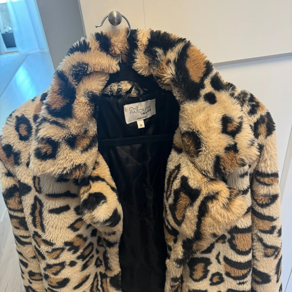 Päls från nakd  - 92