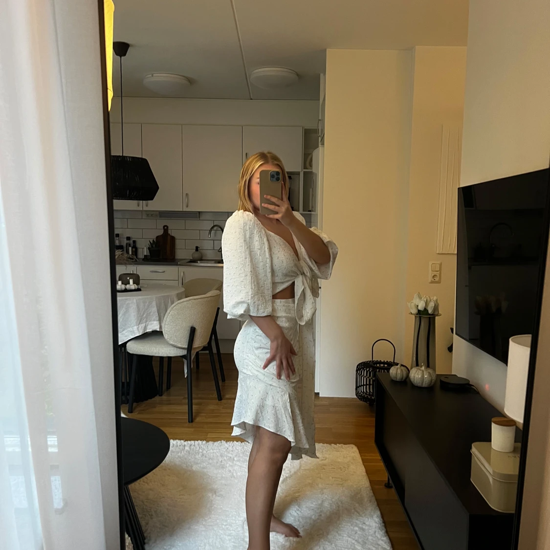 Klänning adoore  - 91