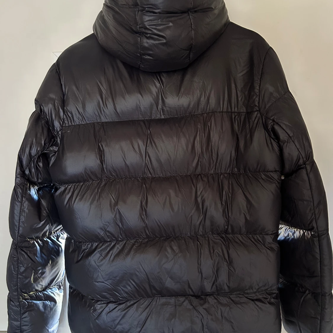 Vinterjacka Alessandro Zavetti - 93