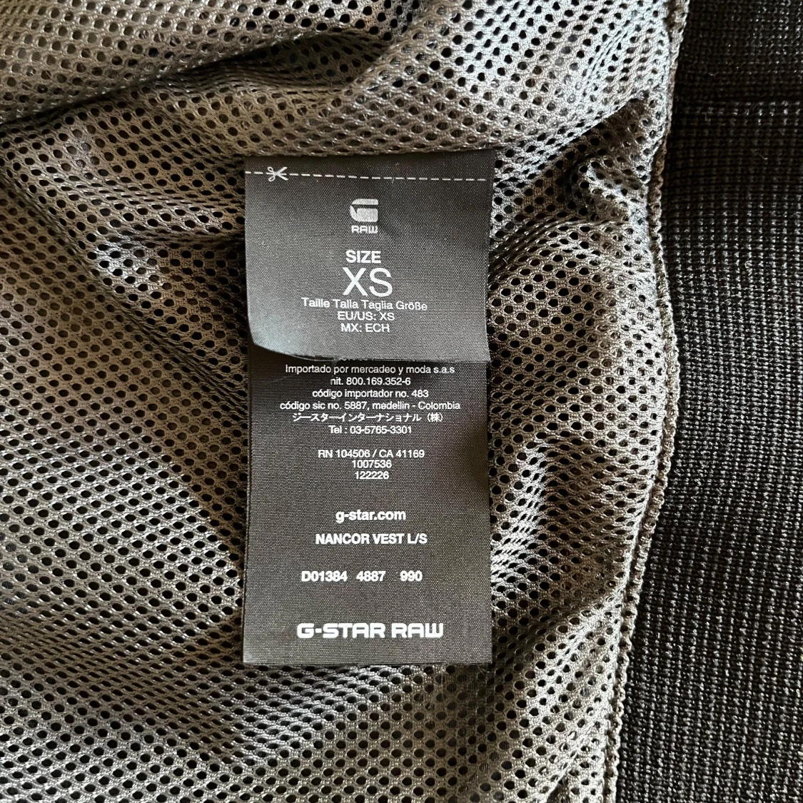 G-Star Fieldjacket - 4