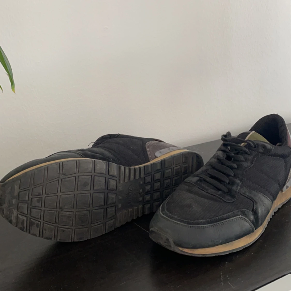 Valentino rockrunner  - 92